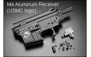 翔準光學(AOG) 高品質台製SRC星虹 SM4-51(USMC)金屬槍身 (下標請確認庫存)