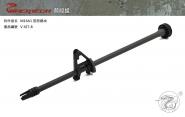【翔準軍品 AOG】VIPER 高單價 M16A1 鋼製前段總成