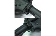 【翔準軍品AOG】《警星》 M16伸縮拖用背帶環襯片 AD-09 預購/訂購/團購 全系列