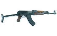 【翔準軍品AOG】《警星》 AK-47S 原木套件 GRIP-02 預購/訂購/團購 全系列
