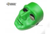 【翔準軍品AOG】泥人面具(綠) 護具 面具 面罩 護目 生存遊戲 周邊配件 E0218-2