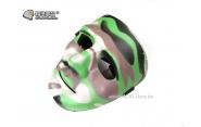 【翔準軍品AOG】泥人面具(美迷) 護具 面具 面罩 護目 生存遊戲 周邊配件 E0218-6