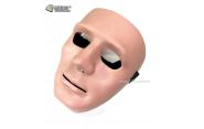 【翔準軍品AOG】泥人面具(沙) 護具 面具 面罩 護目 生存遊戲 周邊配件 E0218-3