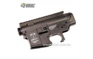 【翔準軍品AOG】ICS套件 CXP塑膠上下槍身 電動槍 瓦斯槍 周邊零配件