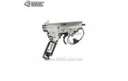  【翔準軍品AOG】ICS套件 GEAR BOX系列 G33 M120 BOX組 馬達零件 電動槍 瓦斯槍