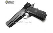 【翔準軍品AOG】(WE) P14 M1911 手槍 瓦斯槍 生存遊戲 D-02-21-6