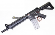 【翔準軍品AOG】G&G HB16 MOD0 全金屬電動槍 M4 系列 全金屬材質