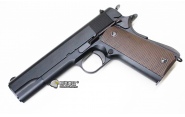 【翔準軍品AOG】KSC/KWA 1911瓦斯手槍 .45手槍 M1911A1 全金屬瓦斯手槍 (2022新版)