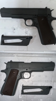 售二手 M1911 沙漠之鷹 高雄面交 賣貨便