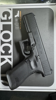  SRC G17 Gen5 GBB 售3500 