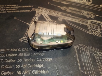 信號燈，有IR檔