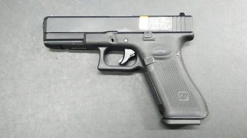 WE G17 GEN5 GBB 瓦斯槍 手槍 BB槍 克拉克 GLOCK WE G17 GEN5 GBB 瓦斯槍 手槍 BB槍 克拉克 GLOCK