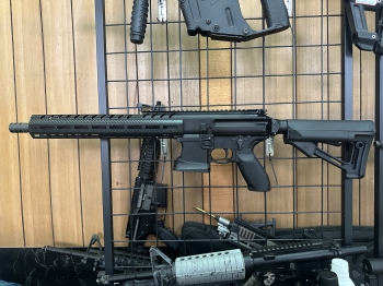 APFG MPX 改jw3套件 APFG MPX 改jw3套件