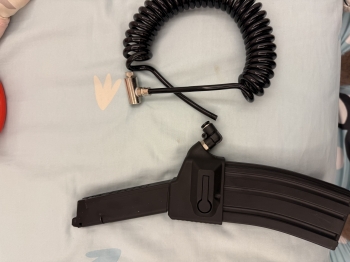 G17.G18.TP22專用瓦斯HPA座 G17.G18.TP22專用瓦斯HPA座