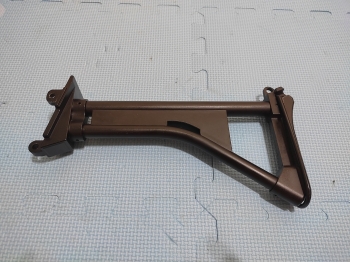 M249後托 M249後托