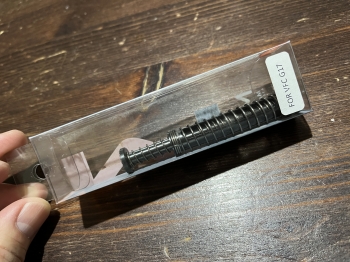 MAFIO Glock 17 加強覆進簧（VFC用）