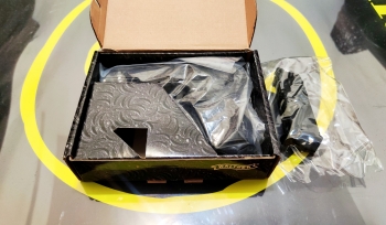 Umarex VFC PPQ M2 授權刻字