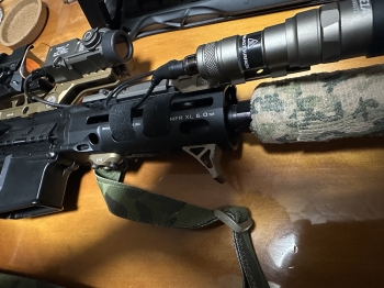 BOLT  MAS系統 DD 一倉6匣