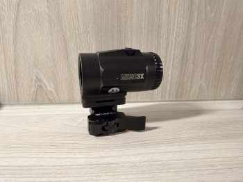 復刻 vortex micro 3x