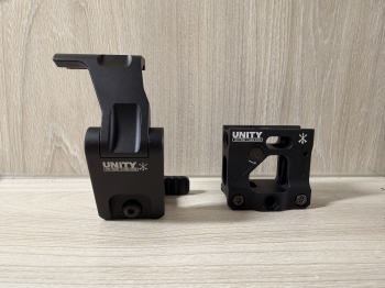 復刻unity 三倍側翻 增高