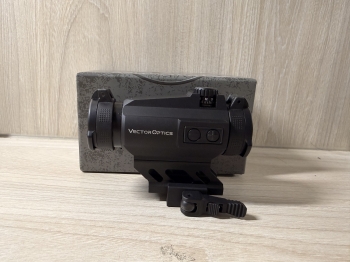 Vector optics 紅點 可變點