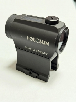 Holosun HE403C GR 綠點 T2