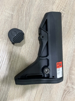 AR15 Radian model 1 的 PTS 槍托 / 後托