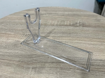 HFC 手槍架 / 兩用壓克力手槍展示架