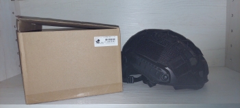 FAST 快速反應戰術盔