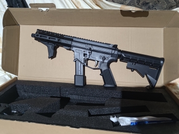 SAVIA HI-CAPA PCC v2版本 