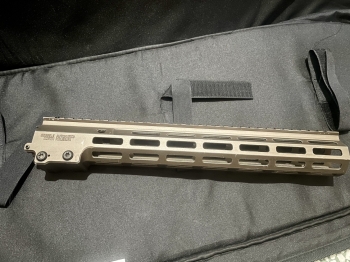 HAO MK16 13.5” for GHK
