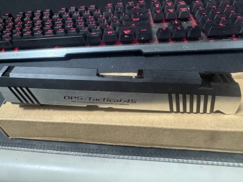 MARUI HICAPA4.3原廠滑套