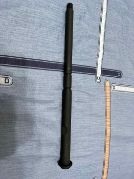 Zparts VFC HK417 16吋鋼外管