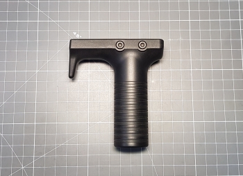 KWA KRISS VECTOR GBB 原廠握把 (絕版全新品)