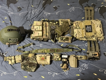 清防具衣物庫存