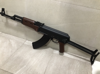 SRC AK 47C 47S