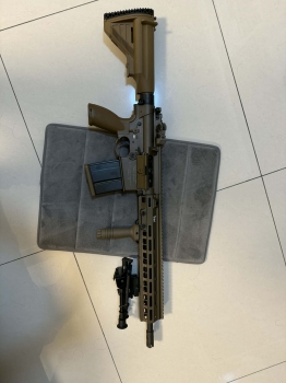 VFC M110A1