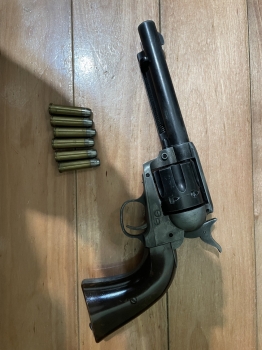 colt SAA (請會維修的人購買)