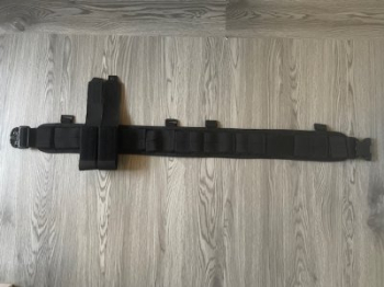 combat2000腰封 M號