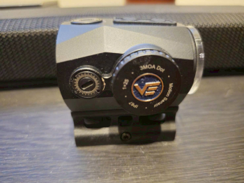 維特  Vector 1x25 Ultra 極新