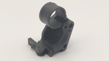 復刻 UNITY風格 FAST FTC 30mm 