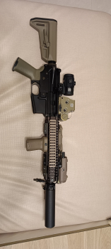 GHK MK18