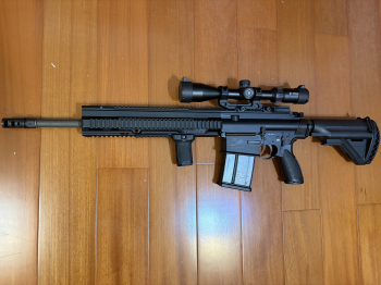 VFC hk417 v2