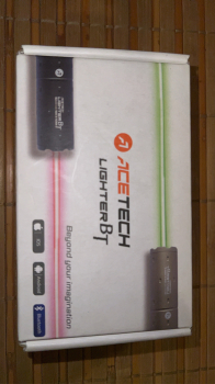 ACETECH測速發光器