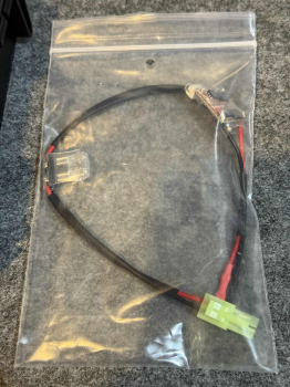 全新未使用 G&G 怪怪 E.T.U. MOSFET 3.0 電子板機 FET晶片