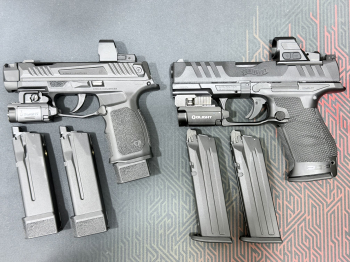 VFC SI SMP P365 GBB/ VFC PDP GBB