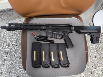 KWA 浪人T10 已售出