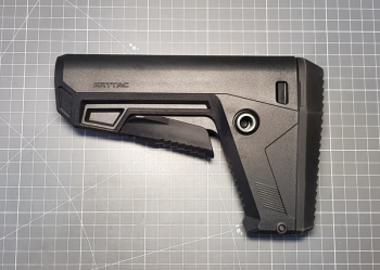 [1500] KRYTAC KRISS VECTOR GEN2原廠大電池AR後托(9成新)