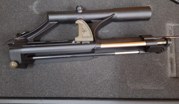 換or售 AD AUG aeg 瞄鏡提把