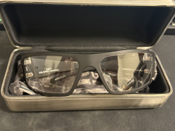 Gatorz magnum 變色抗彈款